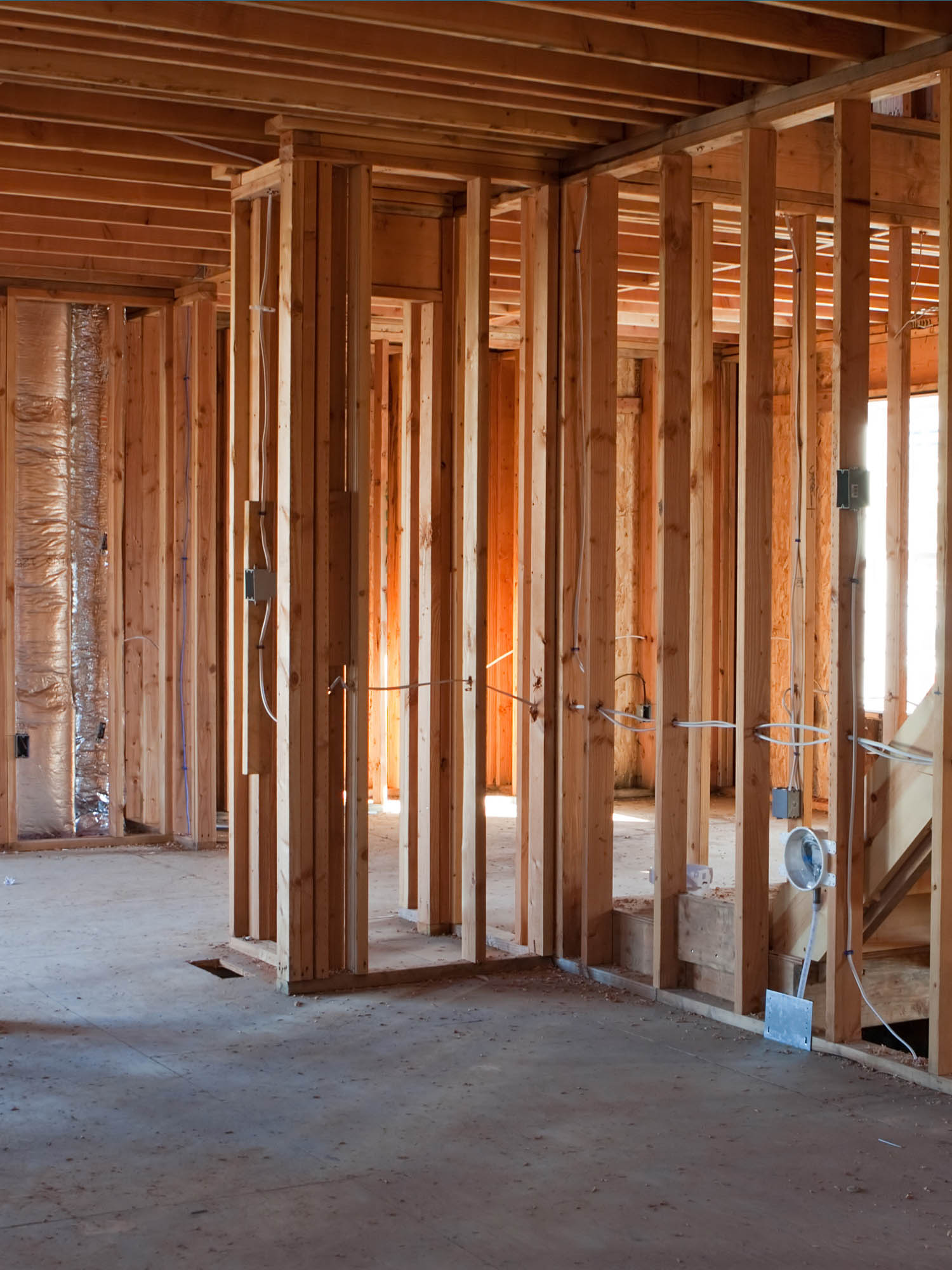 electrical services Halifax